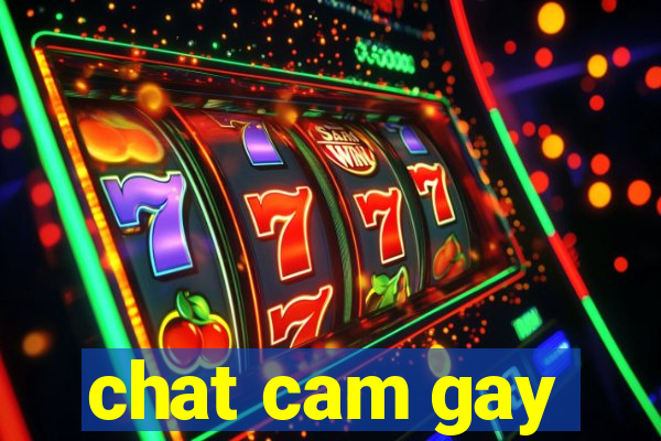 chat cam gay